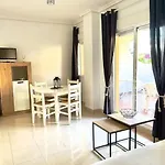 Escapada Costera En Denia - Mediterraneo II Con Piscina